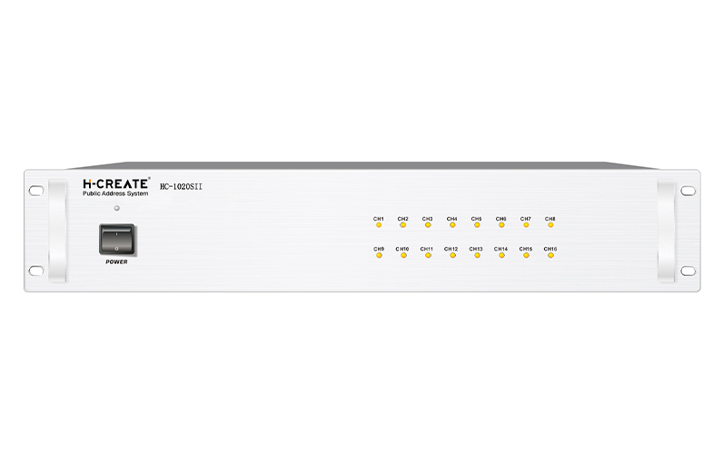 ʮ·ǿеԴ  HC-1020SII