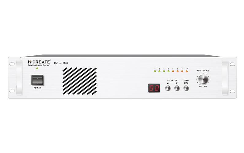 ʮ·  HC-1016MII