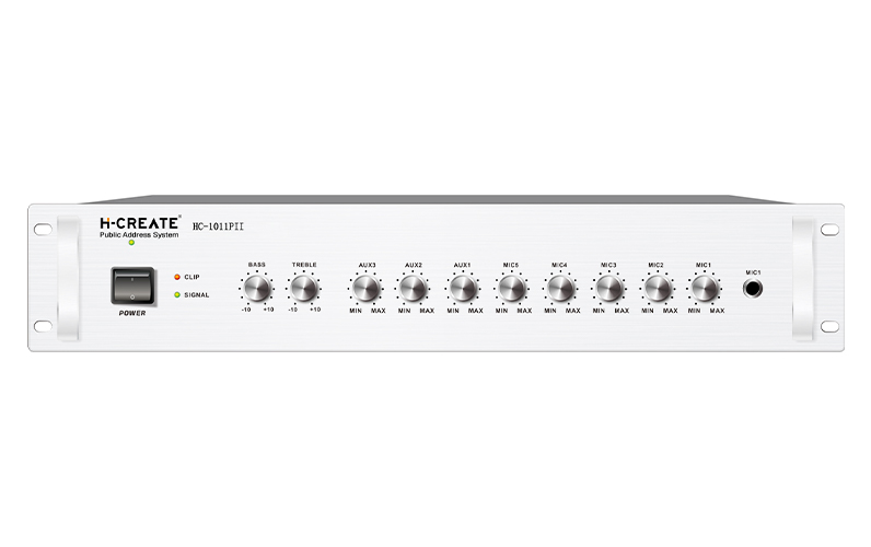ǰ÷Ŵ  HC-1011PII