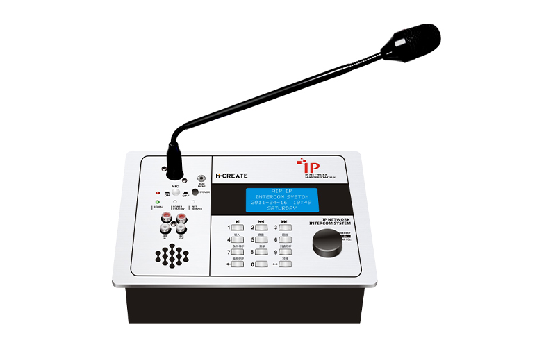 IPѰԽ̨  IP-MC01III