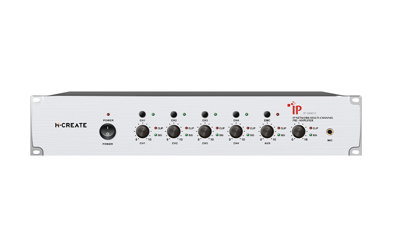 ͨIPʽն  IP-2004III