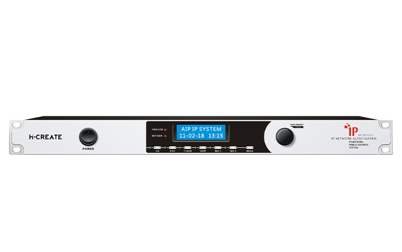IPƵ  IP-2411III