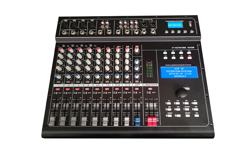 IP̨  IP-2004TIII