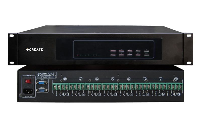 8·ʵԴ  HC-TCL108