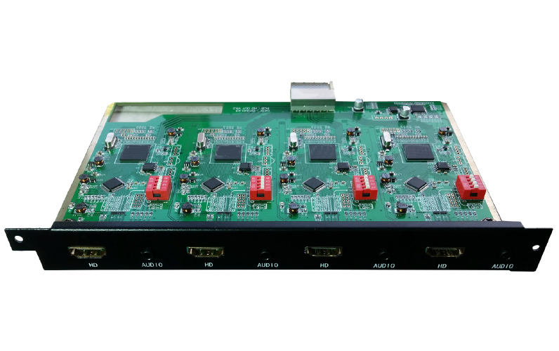 HDMI HC-HD-4OUT