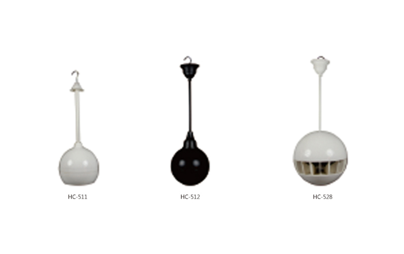 HC-511 HC-512 HC-528