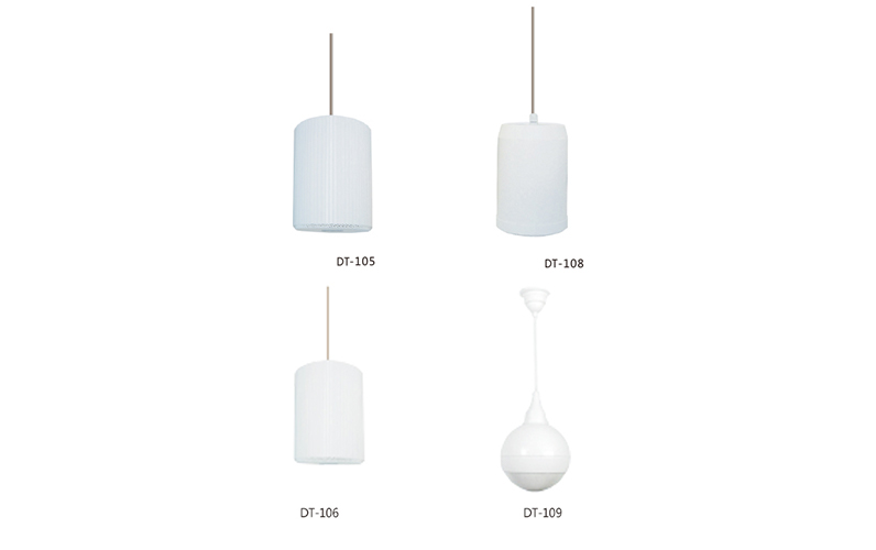 DT-105 DT-108 DT-106 DT-109